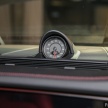 Porsche Panamera Turbo baharu kini di Malaysia – 4.0 liter V8 turbo berkembar, 550 hp/770 Nm, RM1.55 juta