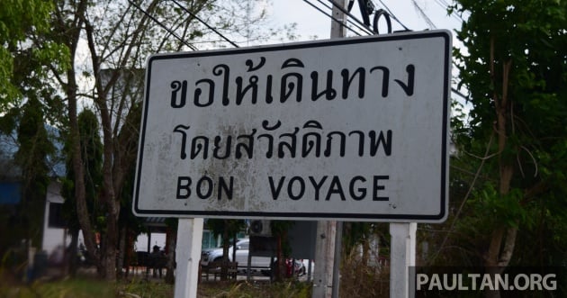 Police deployed at high-risk border petrol stations
