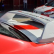 10 kereta tambahan untuk perlumbaan Toyota Gazoo Racing Vios Challenge – turut disertai Tengku Djan Ley