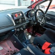 10 kereta tambahan untuk perlumbaan Toyota Gazoo Racing Vios Challenge – turut disertai Tengku Djan Ley