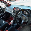 10 kereta tambahan untuk perlumbaan Toyota Gazoo Racing Vios Challenge – turut disertai Tengku Djan Ley