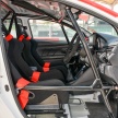 10 kereta tambahan untuk perlumbaan Toyota Gazoo Racing Vios Challenge – turut disertai Tengku Djan Ley