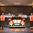 10 kereta tambahan untuk perlumbaan Toyota Gazoo Racing Vios Challenge – turut disertai Tengku Djan Ley