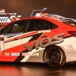 10 kereta tambahan untuk perlumbaan Toyota Gazoo Racing Vios Challenge – turut disertai Tengku Djan Ley