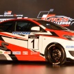 10 kereta tambahan untuk perlumbaan Toyota Gazoo Racing Vios Challenge – turut disertai Tengku Djan Ley