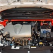 10 kereta tambahan untuk perlumbaan Toyota Gazoo Racing Vios Challenge – turut disertai Tengku Djan Ley