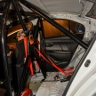 10 kereta tambahan untuk perlumbaan Toyota Gazoo Racing Vios Challenge – turut disertai Tengku Djan Ley
