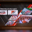 10 kereta tambahan untuk perlumbaan Toyota Gazoo Racing Vios Challenge – turut disertai Tengku Djan Ley