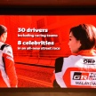 10 kereta tambahan untuk perlumbaan Toyota Gazoo Racing Vios Challenge – turut disertai Tengku Djan Ley
