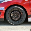 10 kereta tambahan untuk perlumbaan Toyota Gazoo Racing Vios Challenge – turut disertai Tengku Djan Ley