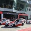 10 kereta tambahan untuk perlumbaan Toyota Gazoo Racing Vios Challenge – turut disertai Tengku Djan Ley