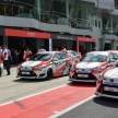 10 kereta tambahan untuk perlumbaan Toyota Gazoo Racing Vios Challenge – turut disertai Tengku Djan Ley