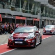 10 kereta tambahan untuk perlumbaan Toyota Gazoo Racing Vios Challenge – turut disertai Tengku Djan Ley