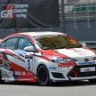 10 kereta tambahan untuk perlumbaan Toyota Gazoo Racing Vios Challenge – turut disertai Tengku Djan Ley