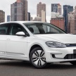 VW bakal pamer barisan Golf 2018 di New York