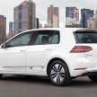 VW bakal pamer barisan Golf 2018 di New York