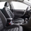 VW bakal pamer barisan Golf 2018 di New York
