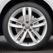 VW bakal pamer barisan Golf 2018 di New York