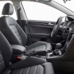 VW bakal pamer barisan Golf 2018 di New York