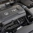 VW bakal pamer barisan Golf 2018 di New York