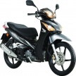 Honda Wave 125i 2017 diperkenalkan di Malaysia – harga bermula dari RM6,263 hingga RM6,549