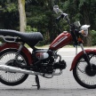 2017 Demak motorcycle range Malaysia launch – six new models, two facelift plus four new utility vehicles