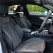 DRIVEN: B9 Audi A4 – 1.4 TFSI, 2.0 quattro sampled