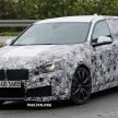 SPYSHOTS: BMW 1 Series goes front-drive with UKL platform – plug-in hybrid and EV possible?