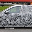 SPYSHOTS: BMW 1 Series goes front-drive with UKL platform – plug-in hybrid and EV possible?