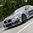 BMW M8 and M8 GTE Le Mans race car confirmed