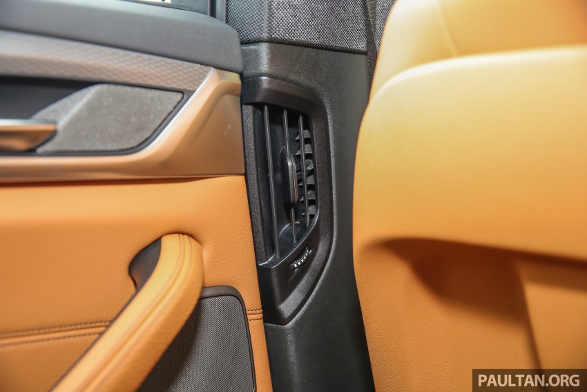 FIRST DRIVE: G30 BMW 530i M Sport video review 665862