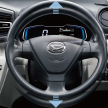New Daihatsu Mira e:S launched in Japan, from RM32k