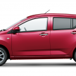 New Daihatsu Mira e:S launched in Japan, from RM32k