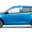 New Daihatsu Mira e:S launched in Japan, from RM32k