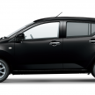 New Daihatsu Mira e:S launched in Japan, from RM32k