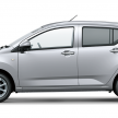 New Daihatsu Mira e:S launched in Japan, from RM32k