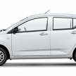 New Daihatsu Mira e:S launched in Japan, from RM32k