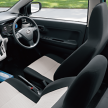 New Daihatsu Mira e:S launched in Japan, from RM32k