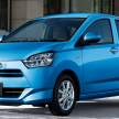 New Daihatsu Mira e:S launched in Japan, from RM32k
