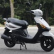 2017 Demak motorcycle range Malaysia launch – six new models, two facelift plus four new utility vehicles