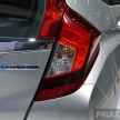 Honda Jazz Hybrid, City Hybrid – kos penukaran bateri RM5,513, kadar penukaran di Jepun hanya 0.1%