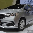 Honda Jazz Hybrid, City Hybrid – kos penukaran bateri RM5,513, kadar penukaran di Jepun hanya 0.1%