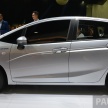 Honda Jazz Hybrid, City Hybrid – kos penukaran bateri RM5,513, kadar penukaran di Jepun hanya 0.1%