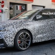 Selepas Nürburgring dan jalan berliku UK, Hyundai i30 N kini diuji dan ditala di litar Bathurst, Australia
