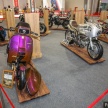 IIMS 2017 – motosikal kustom keluaran Indonesia