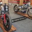 IIMS 2017 – motosikal kustom keluaran Indonesia