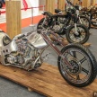 IIMS 2017 – motosikal kustom keluaran Indonesia