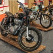 IIMS 2017 – motosikal kustom keluaran Indonesia