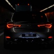 Infiniti teases QX55 SUV coupe at Pebble Beach