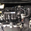 Honda Jazz Hybrid, City Hybrid – kos penukaran bateri RM5,513, kadar penukaran di Jepun hanya 0.1%